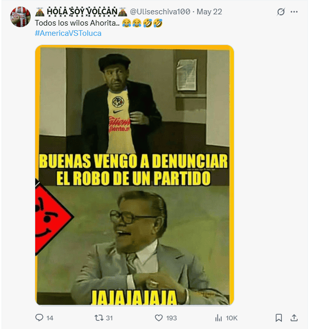 X /&nbsp;@Uliseschiva100