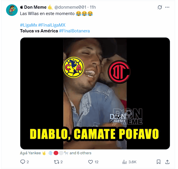 &nbsp;X / @donmeme001