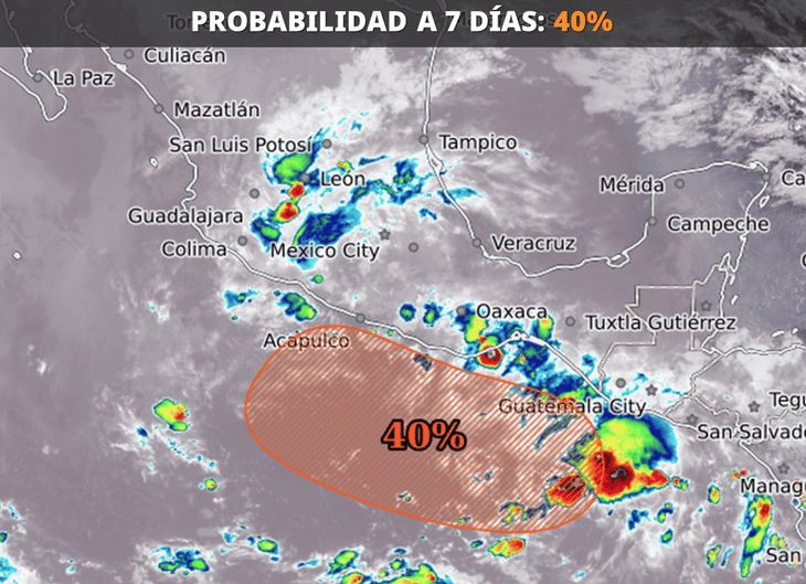 &nbsp;X / @conagua_clima