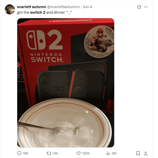  X / @scarlettautumnn