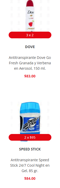 ESPECIAL/ Farmacia Guadalajara 