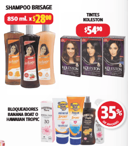  ESPECIAL/ Farmacia Guadalajara