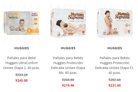 ESPECIAL/ FARMACIA GUADALAJARA 