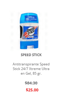 ESPECIAL/ FARMACIA GUADALAJARA  