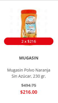  ESPECIAL/ FARMACIA GUADALAJARA  