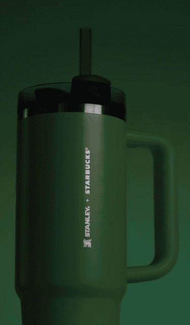  ESPECIAL / Starbucks 