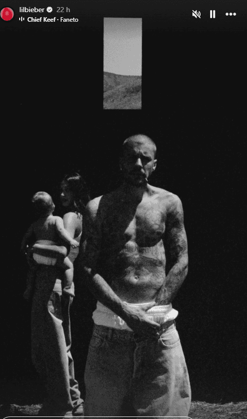 INSTAGRAM/ @lilbieber 