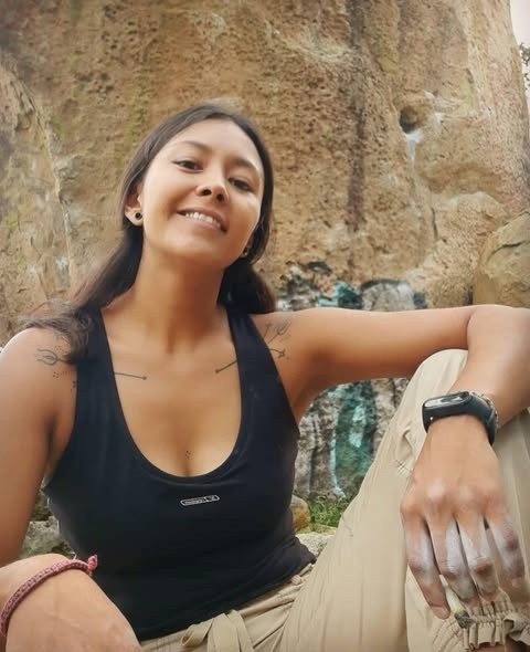 Cualquier información que pueda ayudar a dar con el paradero de la joven debe ser compartida a la  Coordinación Municipal de Protección Civil y Bomberos de Zapopan. ESPECIAL 