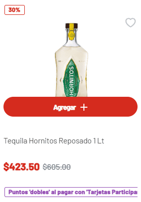 &nbsp;ESPECIAL / Soriana