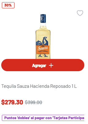 ESPECIAL / Soriana&nbsp;