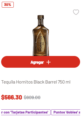 &nbsp;ESPECIAL / Soriana