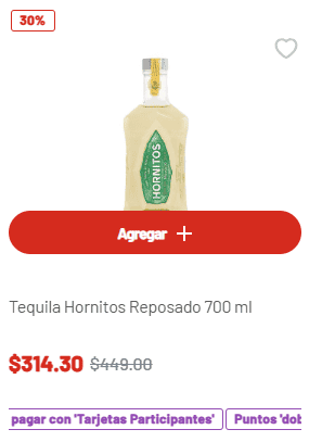 &nbsp;ESPECIAL / Soriana