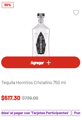 &nbsp;ESPECIAL / Soriana