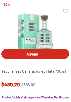 &nbsp;ESPECIAL / Soriana