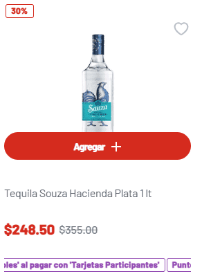 ESPECIAL / Soriana&nbsp;