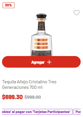 &nbsp;ESPECIAL / Soriana