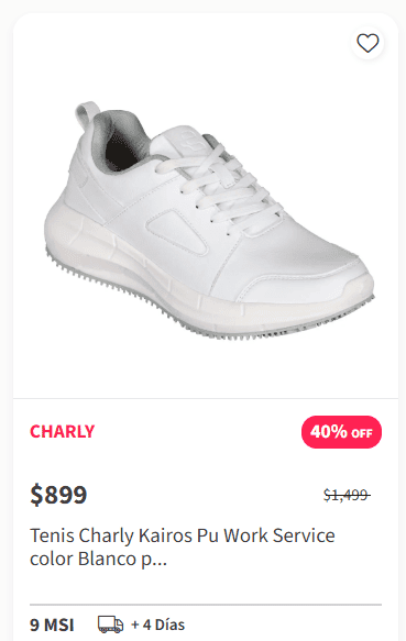  ESPECIAL / Hot Fashion