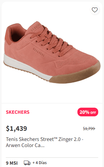  ESPECIAL / Hot Fashion