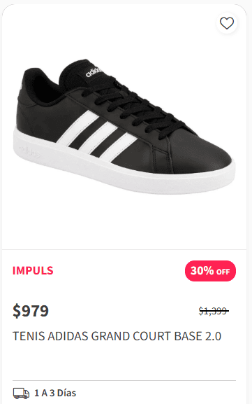  ESPECIAL / Hot Fashion