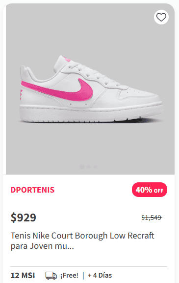  ESPECIAL / Hot Fashion