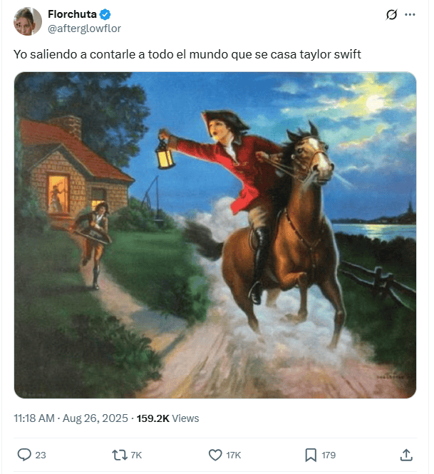 &nbsp;X / @afterglowor