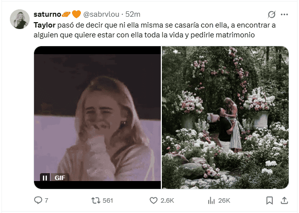 &nbsp;&nbsp;X / @sabrvlou