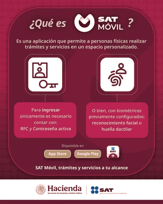 ESPECIAL / X / @SATMX&nbsp;