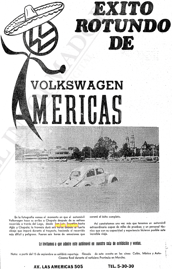 EL INFORMADOR / ARCHIVO 