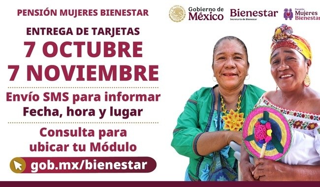 SECRETARÍA DEL BIENESTAR 