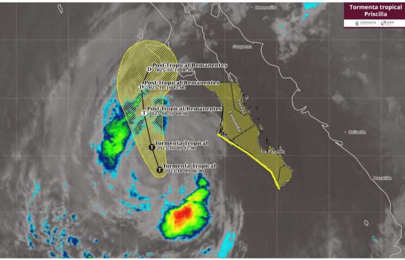 &nbsp;ESPECIAL / Conagua