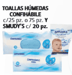 ESPECIAL/ FARMACIA GUADALAJARA 