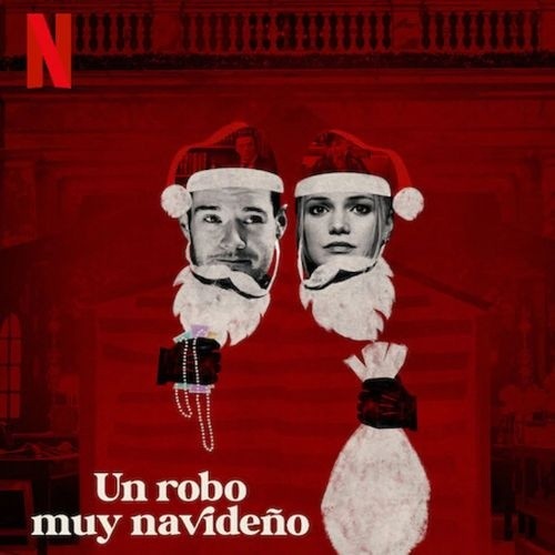 Esta comedia navideña combina romance, aventuras y enredos mientras Sophia y Nick intentan cumplir su arriesgado plan de Nochebuena. ESPECIAL &nbsp;