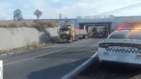    ESPECIAL/ @GN_Carreteras  