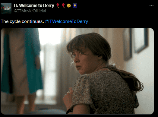 &nbsp;X/ITMovieOfficial