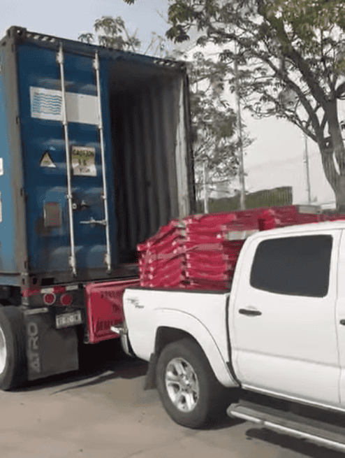 FACEBOOK / XIMENA FIGUEROA&nbsp;&nbsp;