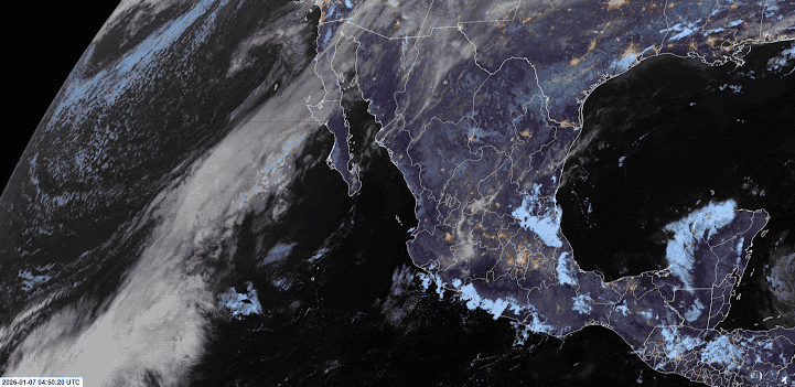 &nbsp;ESPECIAL / IAM