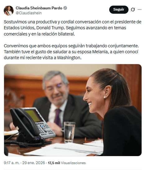 X / @Claudiashein&nbsp;