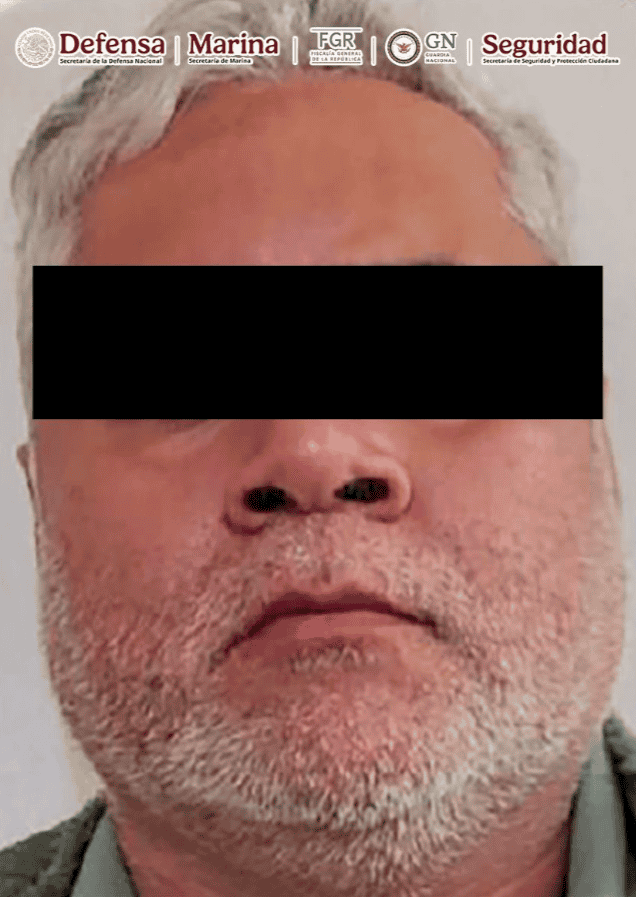 &nbsp;Detenidos en Mazatlán: se trata de supuestos extorsionadores. X / @OHarfuch