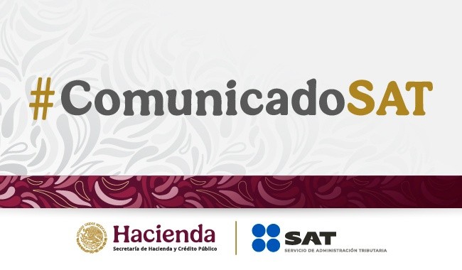 ESPECIAL / SAT&nbsp;