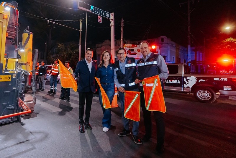 ESPECIAL / GOBIERNO DE GUADALAJARA&nbsp;