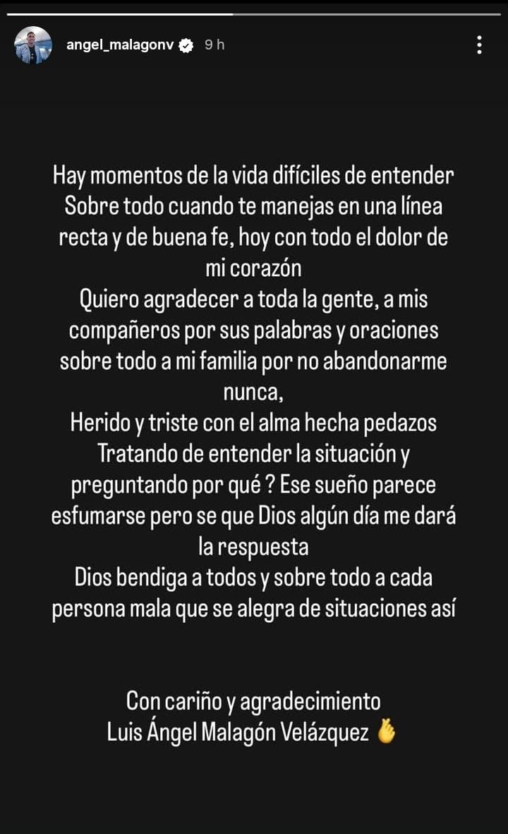 &nbsp;IG / @angel_malagonv