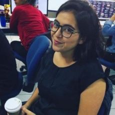 Daniela Razo Carrillo 