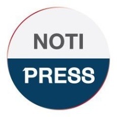 NotiPress . 