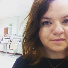 Alma Carolina Quintanilla Kanter 