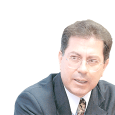 Armando González Escoto 