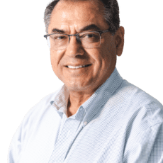 Jorge Arturo Orendain 