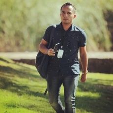 Diego Alejandro Reos 