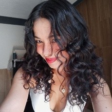 Nancy Andrade Jáuregui 