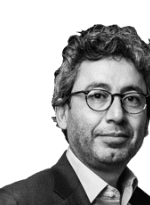 Imagen de  Salvador Camarena 