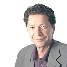 Jorge Zepeda Patterson 